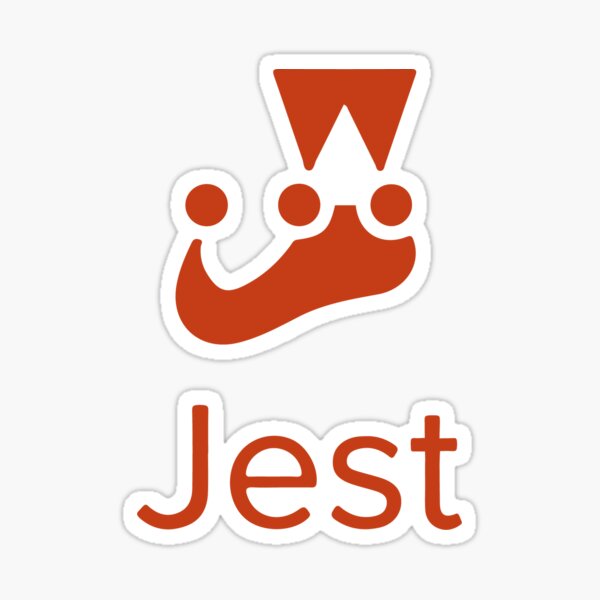 jest logo